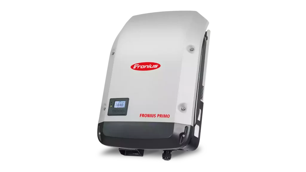Fronius snap in inverter