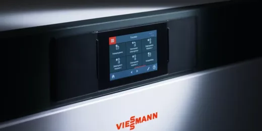 Pompe à chaleur Viessmann Thuir