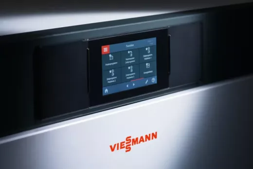 Pompe à chaleur Viessmann Thuir