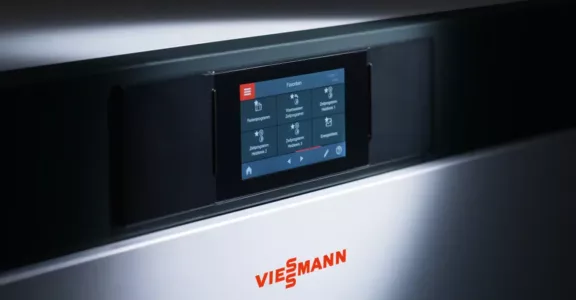 Pompe à chaleur Viessmann Thuir
