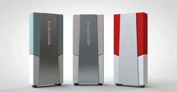 Hydraloop h300