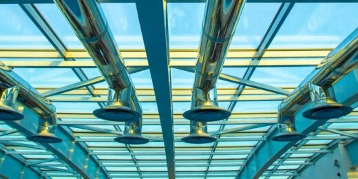 Ventilation