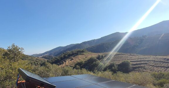 Installation de panneaux solaires thermiques à Perpignan