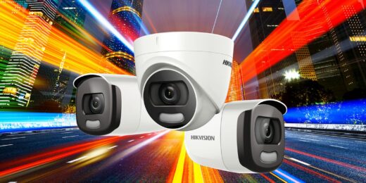 Systèmes de vidéosurveillance pour particuliers et professionnels à Perpignan