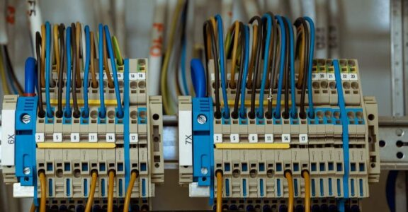 Électricien à Perpignan (66)
