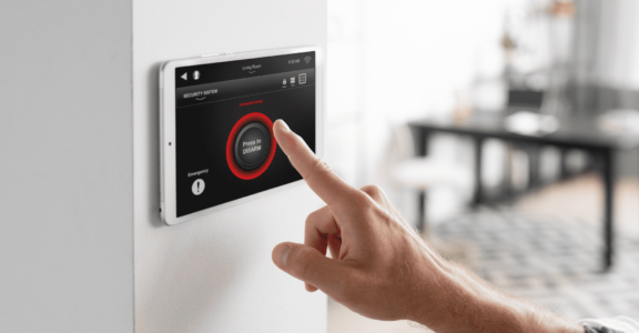 Installation d’Alarme en Pyrénées-Orientales