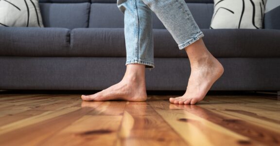 Installation de plancher chauffant à Perpignan
