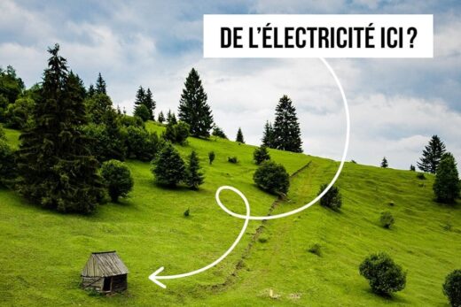 L&#8217;Autoconsommation Énergétique : Un Pas Vers l&#8217;Indépendance et l&#8217;Économie Durable