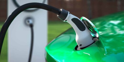 Chargeur de véhicules électriques à Perpignan