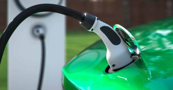 Chargeur de véhicules électriques à Perpignan