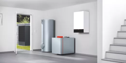 Hybrides : énergies fossiles et renouvelables