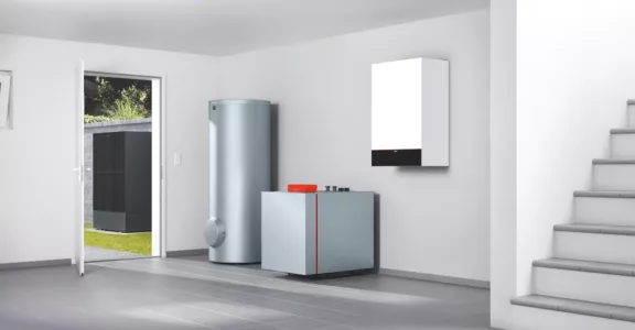 Hybrides : énergies fossiles et renouvelables
