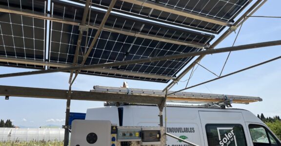 Installation gen24 Soler Energies