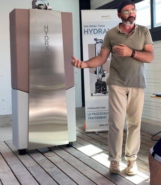 Pr&#x00E9;sentation&#x20;dans&#x20;nos&#x20;locaux&#x20;de&#x20;notre&#x20;syst&#x00E8;me&#x20;de&#x20;recyclage&#x20;des&#x20;eaux&#x20;grises&#x20;&#x3A;&#x20;HYDRALOOP
