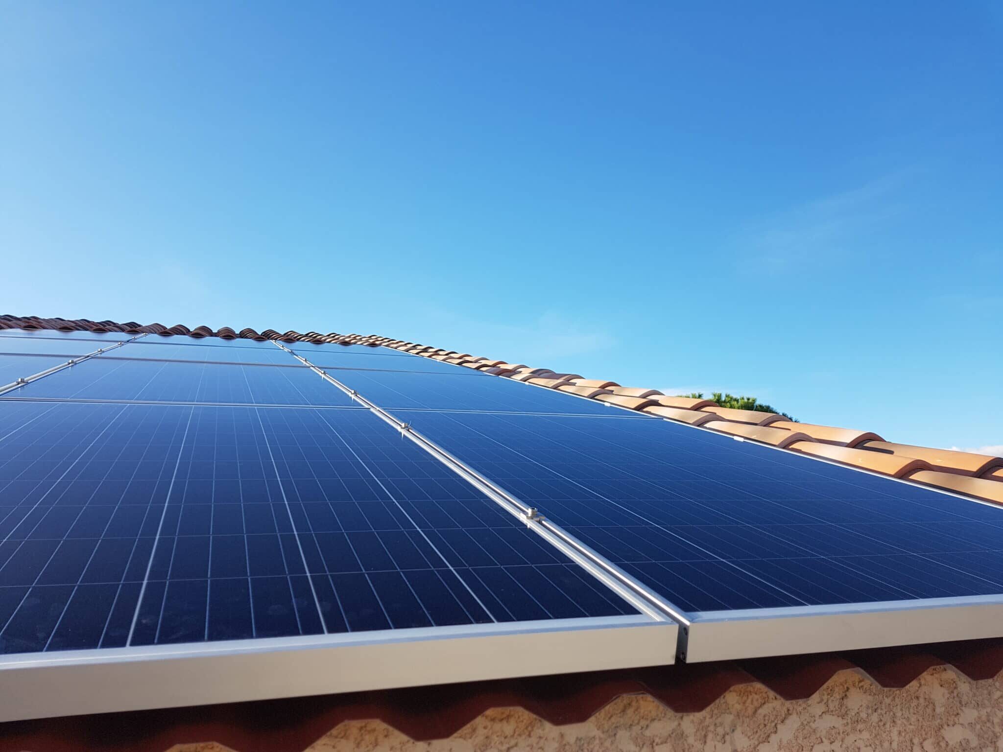 Installation de panneaux photovoltaïques à Perpignan